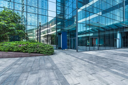 智能建筑為何呼喚智能清潔 構(gòu)建高效、健康與可持續(xù)的運(yùn)營閉環(huán)